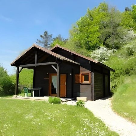 La Roche Du Moulin Villa Saint-More Ngoại thất bức ảnh