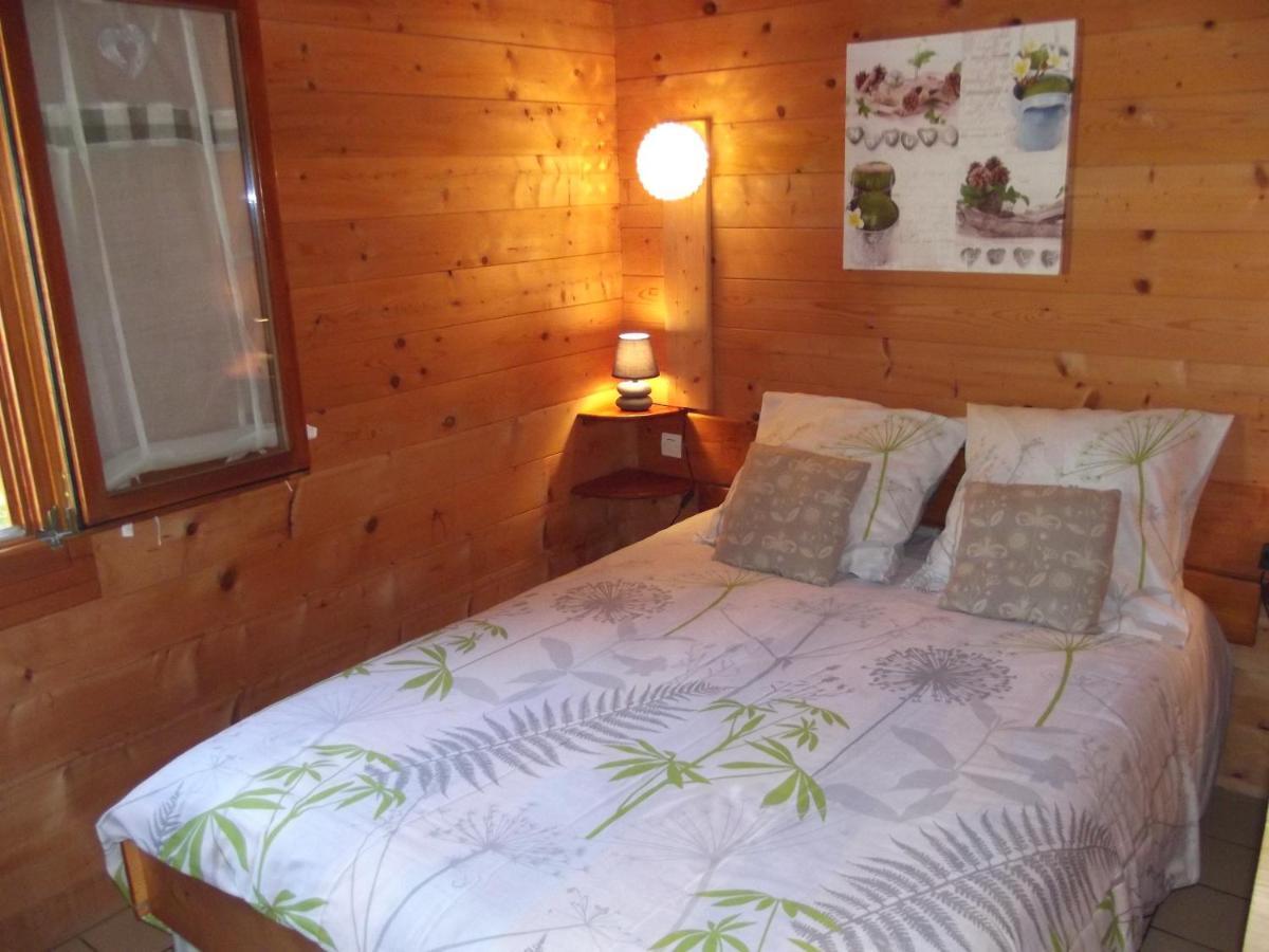 La Roche Du Moulin Villa Saint-More Ngoại thất bức ảnh